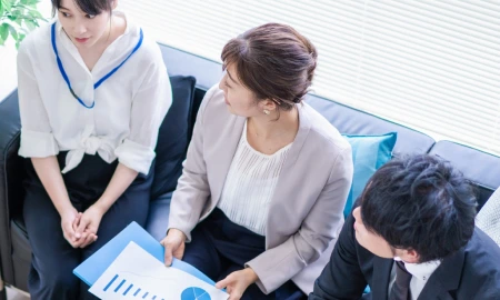 計画立案、計画の擦り合わせ