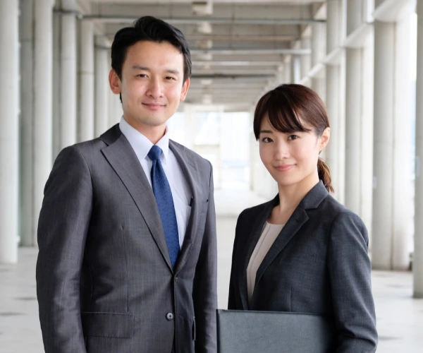 実現可能な「事業計画」を作成いたします。​